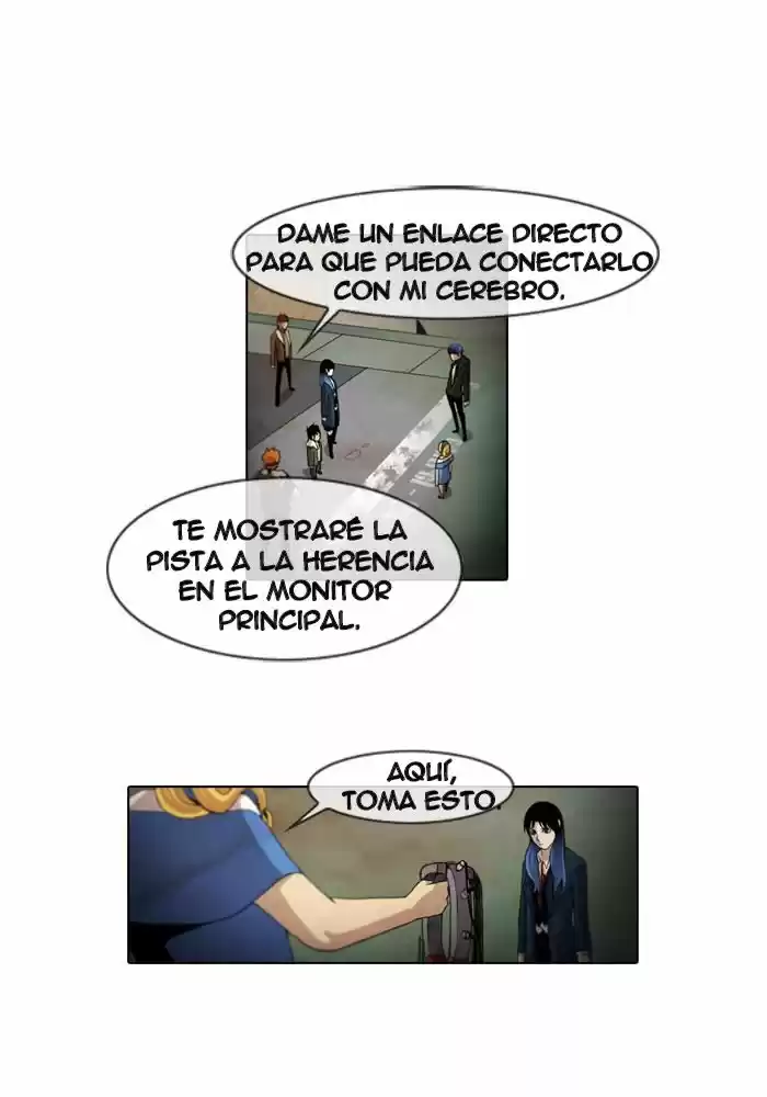 Gepetto capítulo 42, página 2