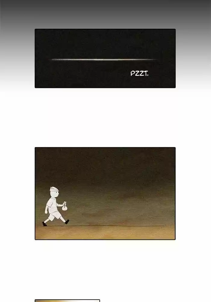 Gepetto capítulo 42, página 5