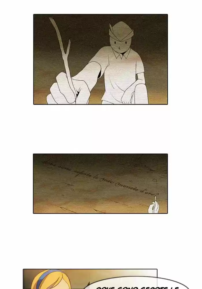 Gepetto capítulo 42, página 9