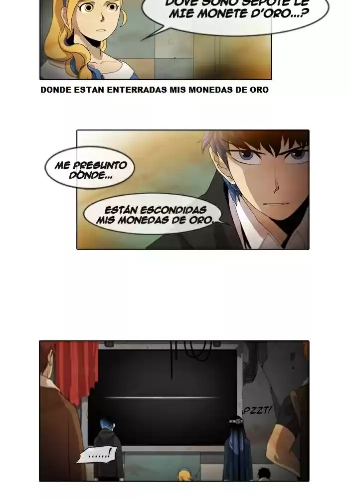 Gepetto capítulo 42, página 10