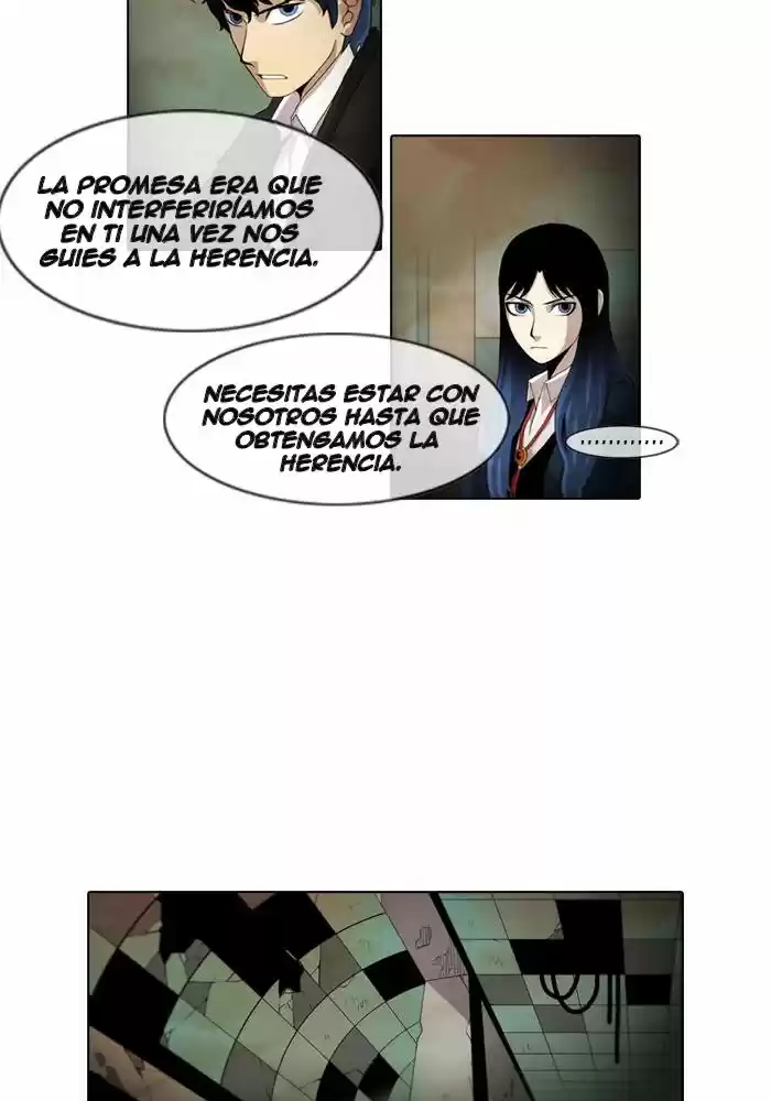 Gepetto capítulo 42, página 14