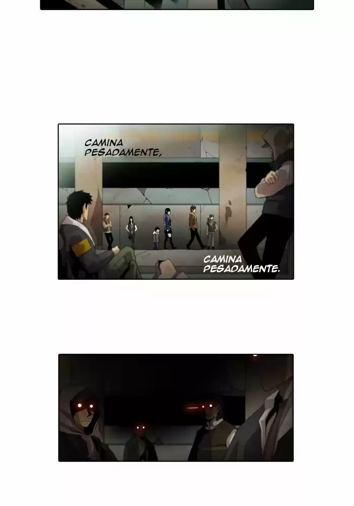 Gepetto capítulo 42, página 15