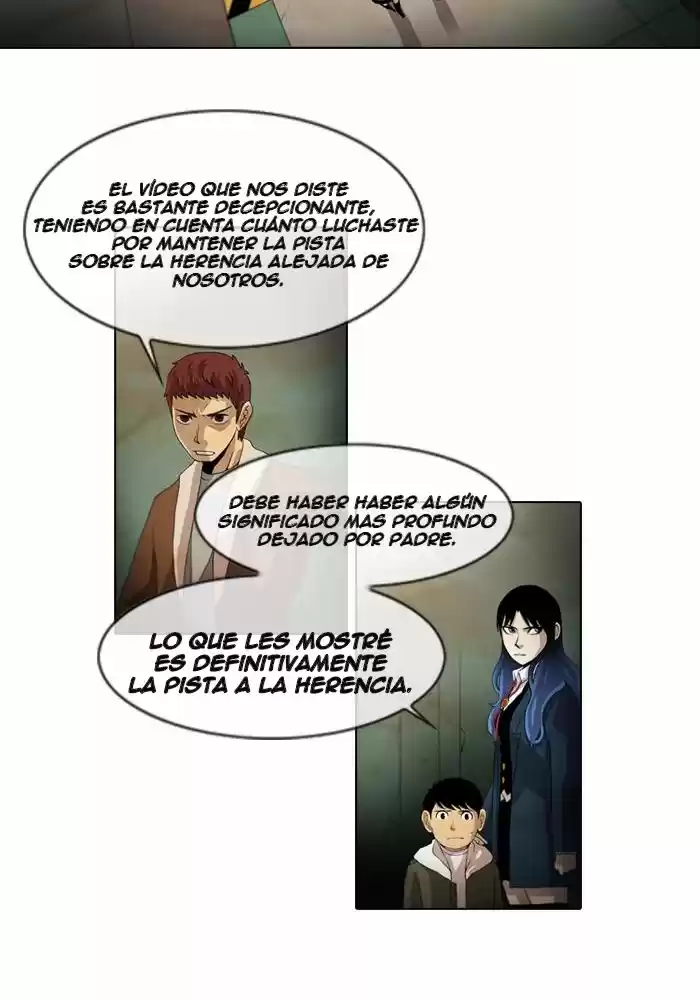Gepetto capítulo 42, página 17