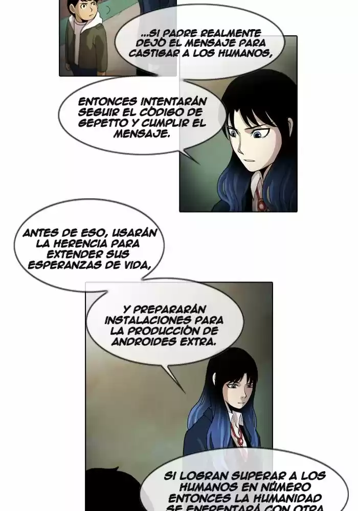Gepetto capítulo 42, página 21