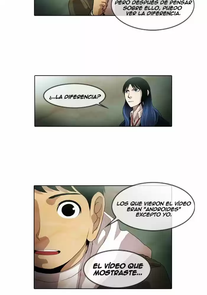 Gepetto capítulo 42, página 25