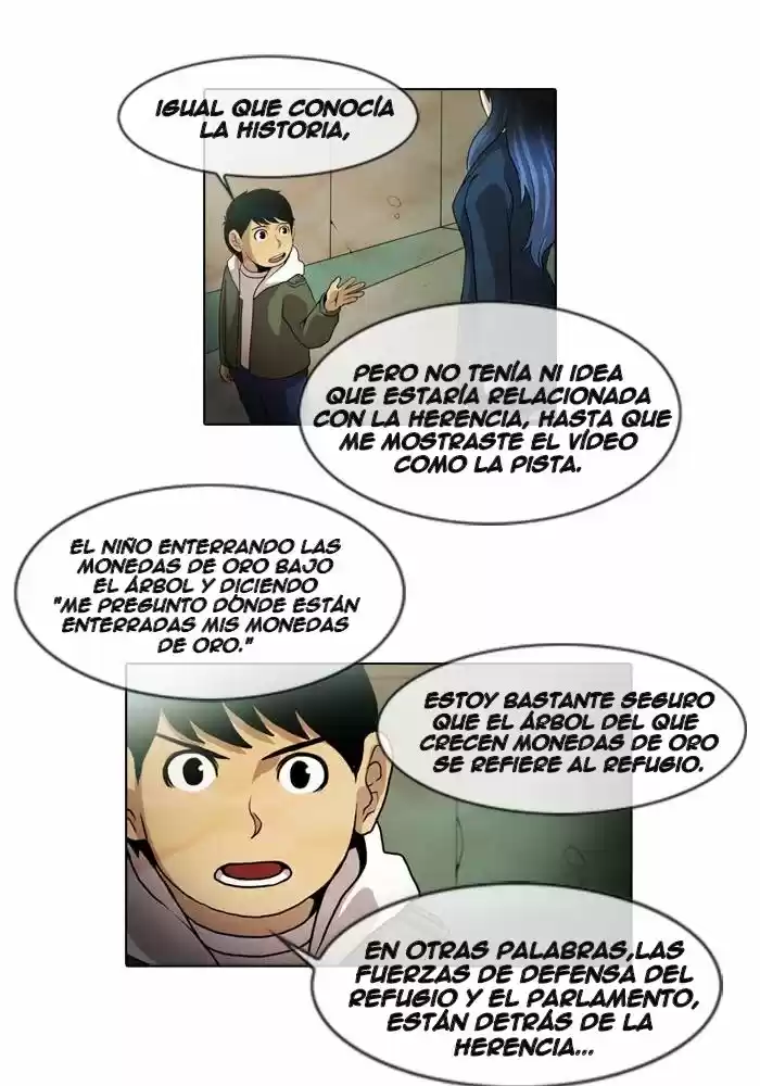 Gepetto capítulo 43, página 5