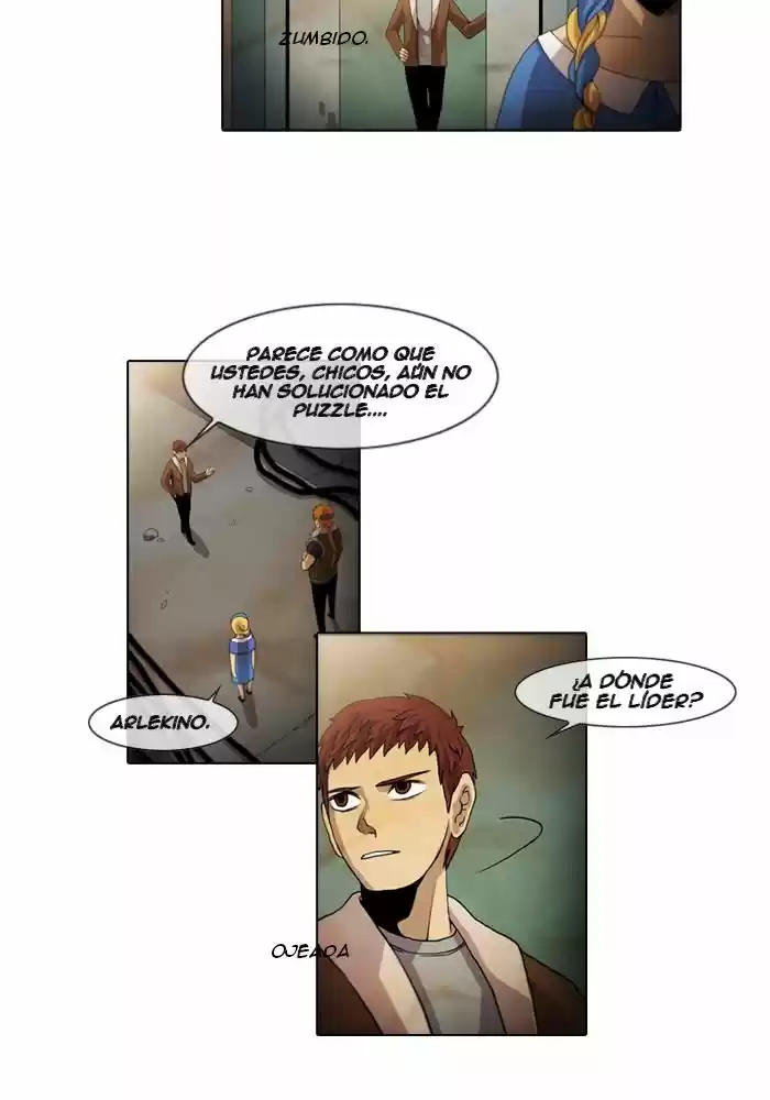 Gepetto capítulo 44, página 5