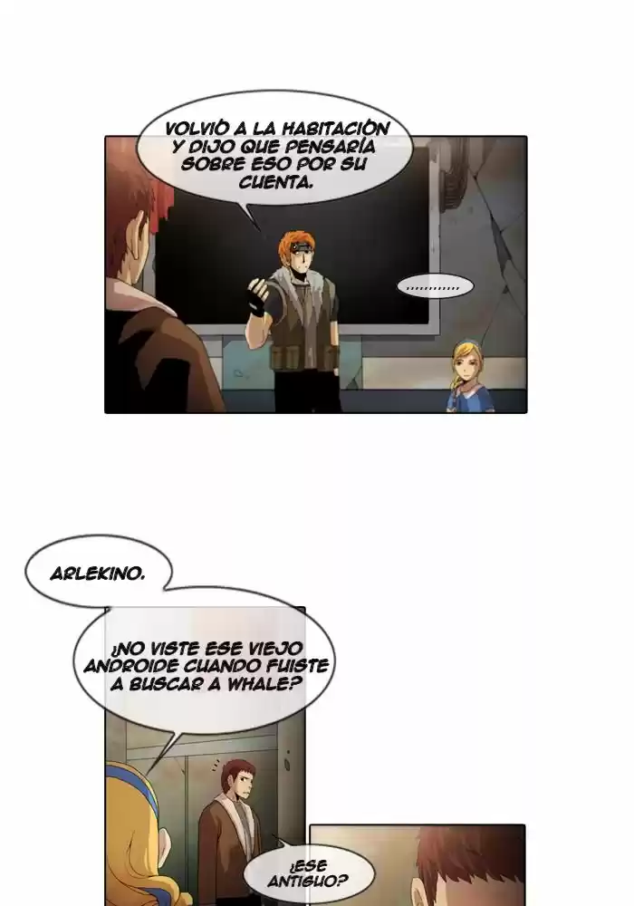 Gepetto capítulo 44, página 6