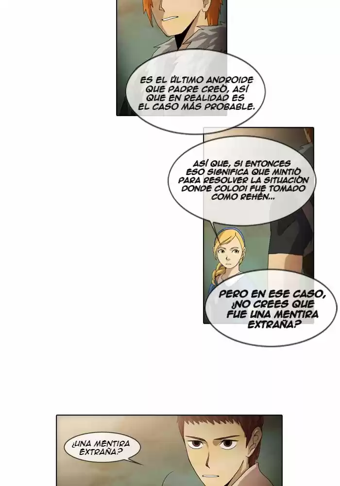 Gepetto capítulo 44, página 8