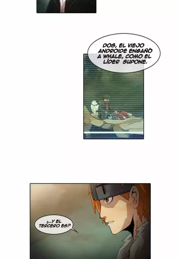 Gepetto capítulo 44, página 11