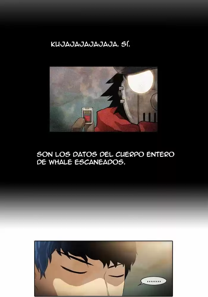 Gepetto capítulo 44, página 15