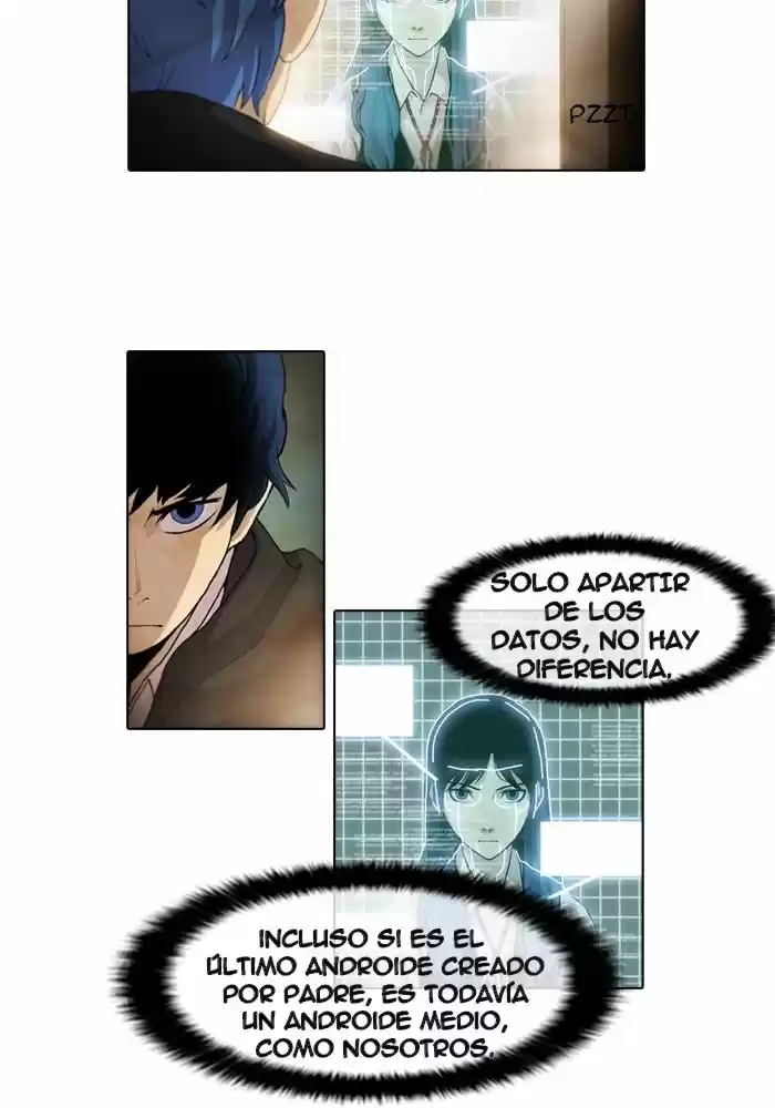 Gepetto capítulo 44, página 17