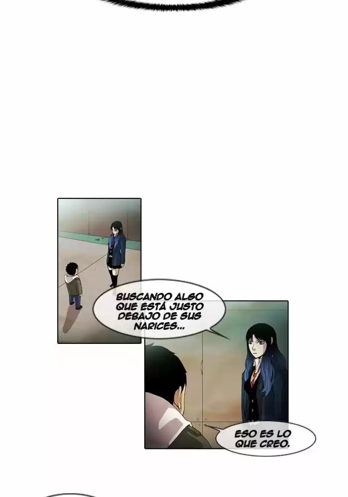 Gepetto capítulo 44, página 20