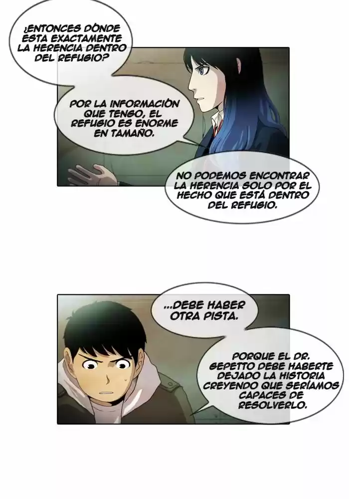 Gepetto capítulo 44, página 21