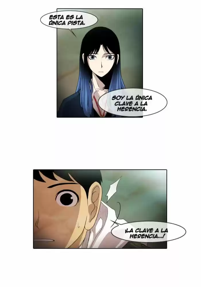 Gepetto capítulo 44, página 22