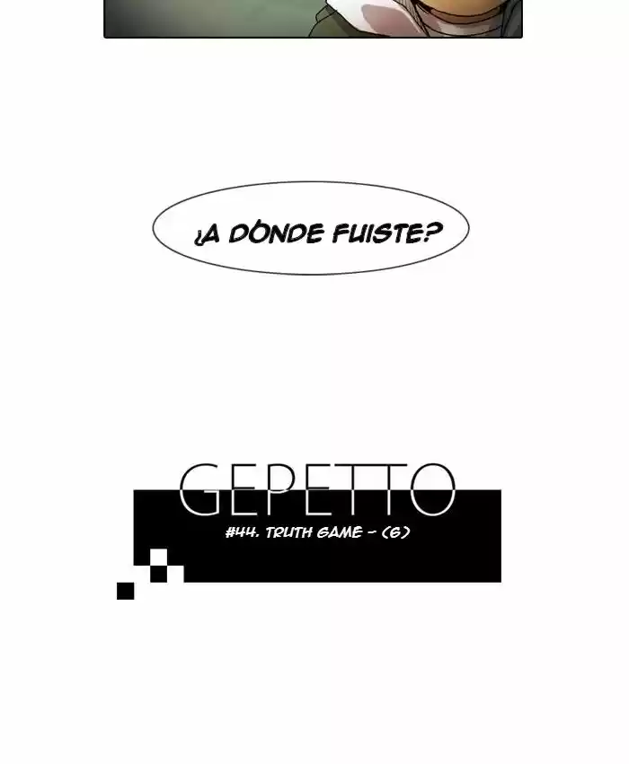 Gepetto capítulo 44, página 26