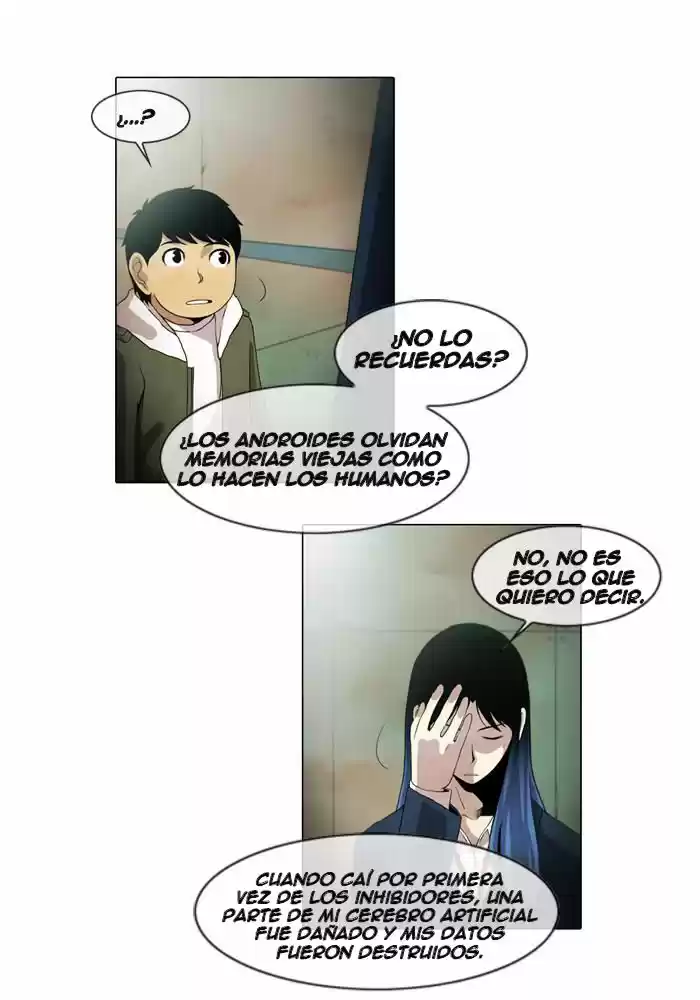 Gepetto capítulo 45, página 7