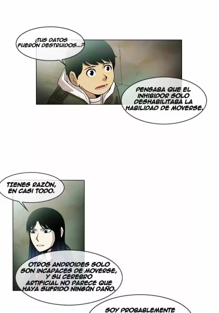 Gepetto capítulo 45, página 8