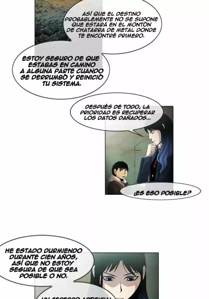 Gepetto capítulo 45, página 13