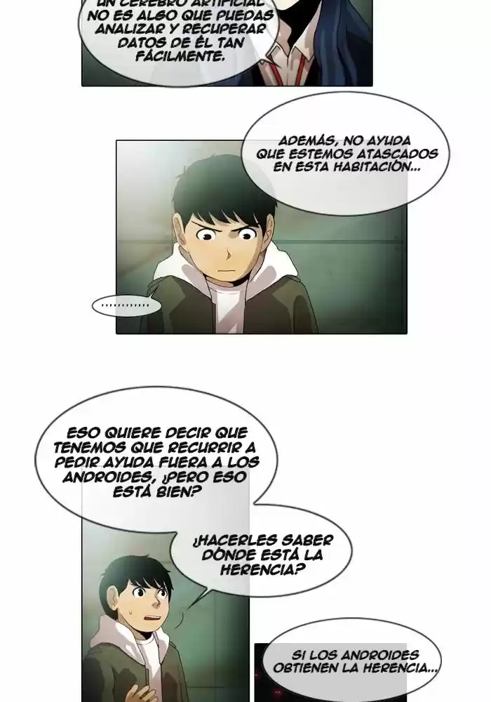 Gepetto capítulo 45, página 14