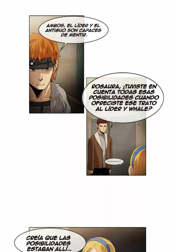 Gepetto capítulo 45, página 17