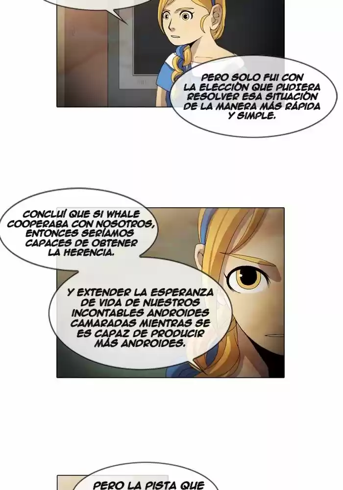 Gepetto capítulo 45, página 18