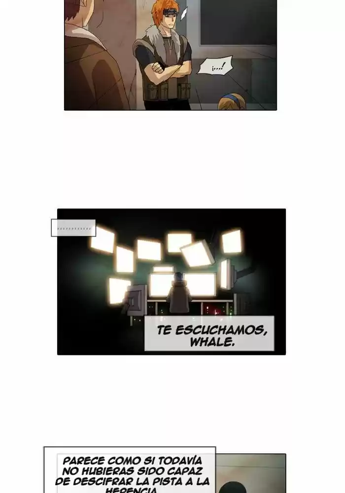 Gepetto capítulo 45, página 20