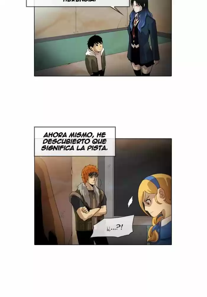 Gepetto capítulo 45, página 21