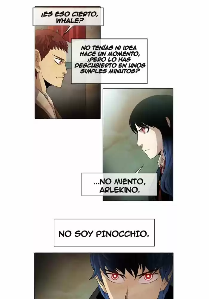 Gepetto capítulo 45, página 22