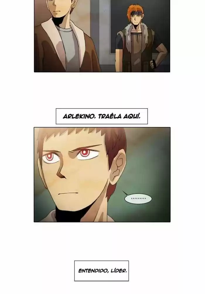 Gepetto capítulo 45, página 24