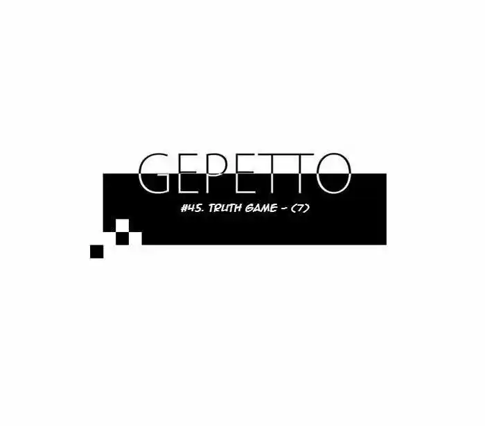 Gepetto capítulo 45, página 25