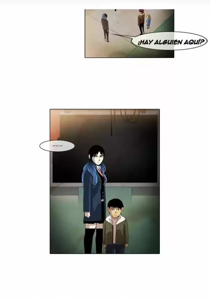 Gepetto capítulo 46, página 9