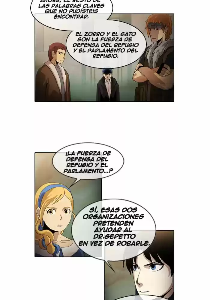 Gepetto capítulo 46, página 12