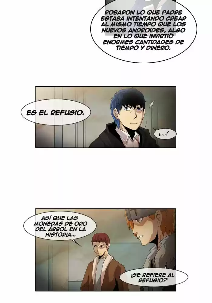 Gepetto capítulo 46, página 13
