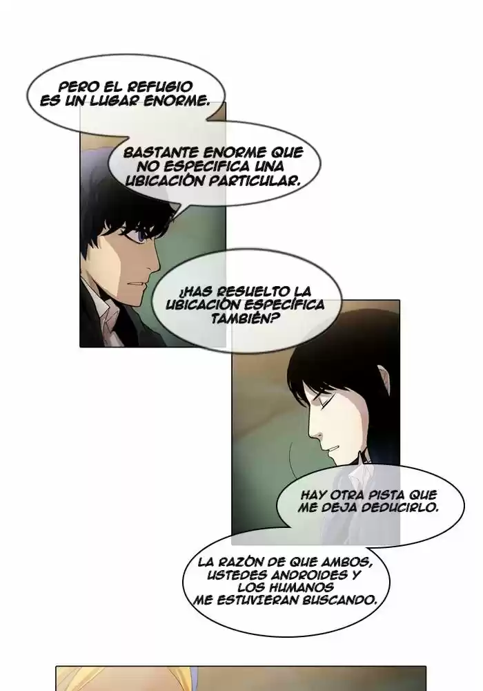 Gepetto capítulo 46, página 14