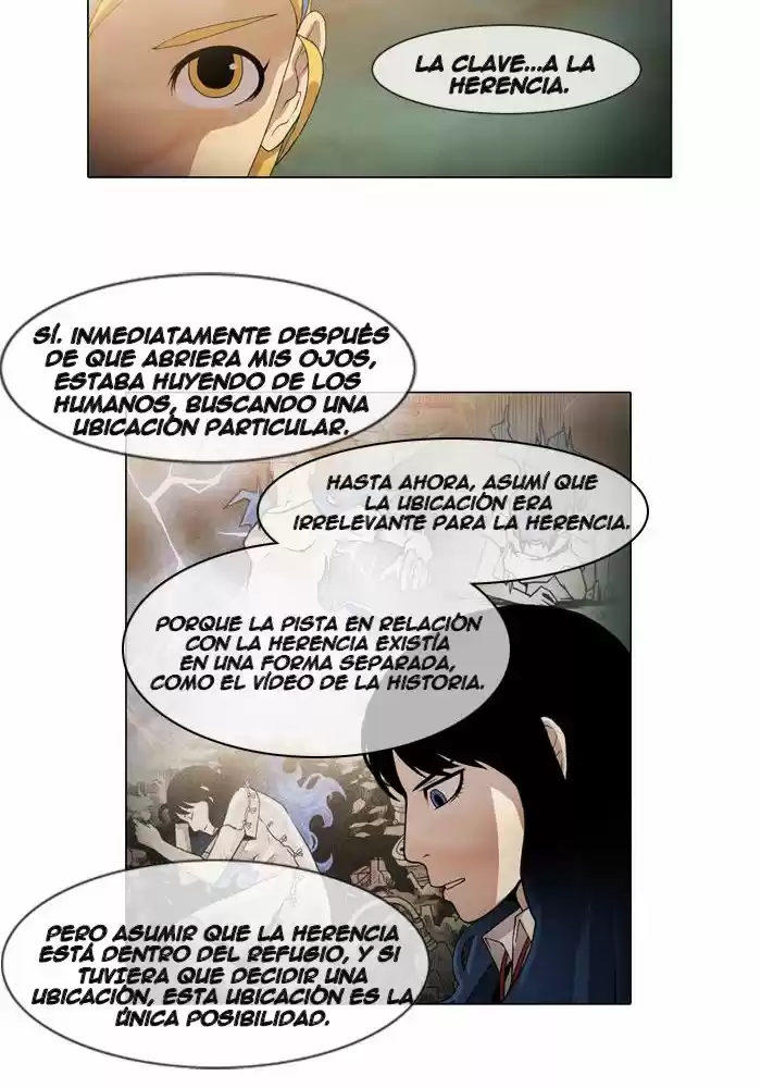 Gepetto capítulo 46, página 15