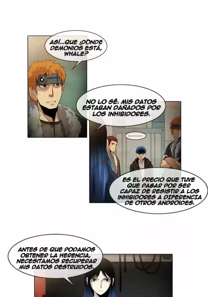 Gepetto capítulo 46, página 16