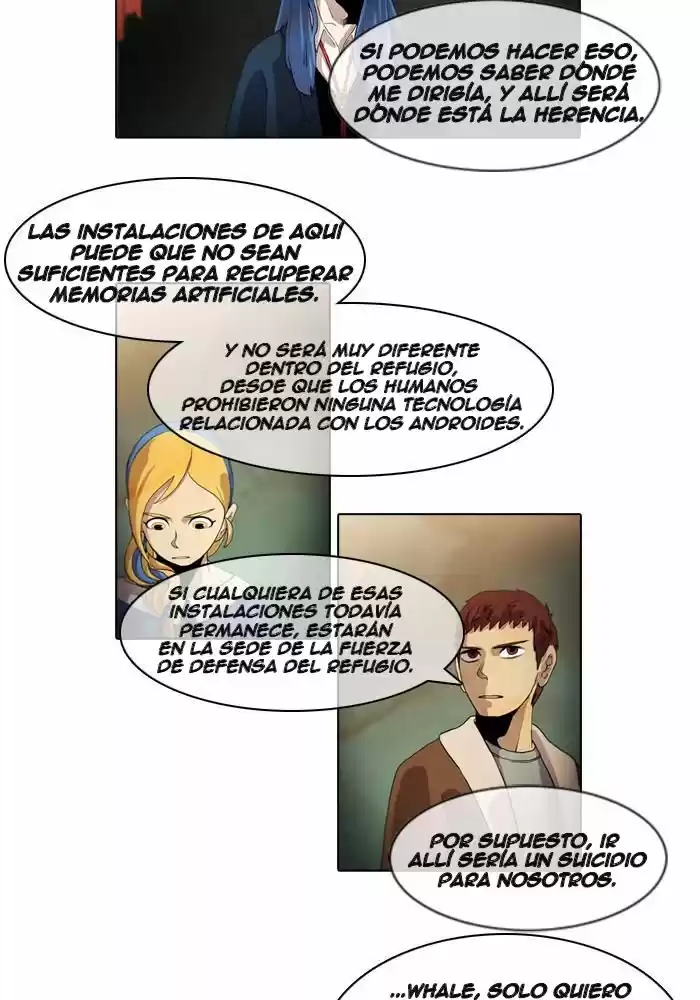 Gepetto capítulo 46, página 17