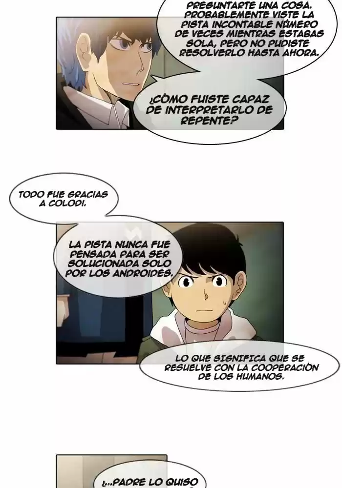 Gepetto capítulo 46, página 18