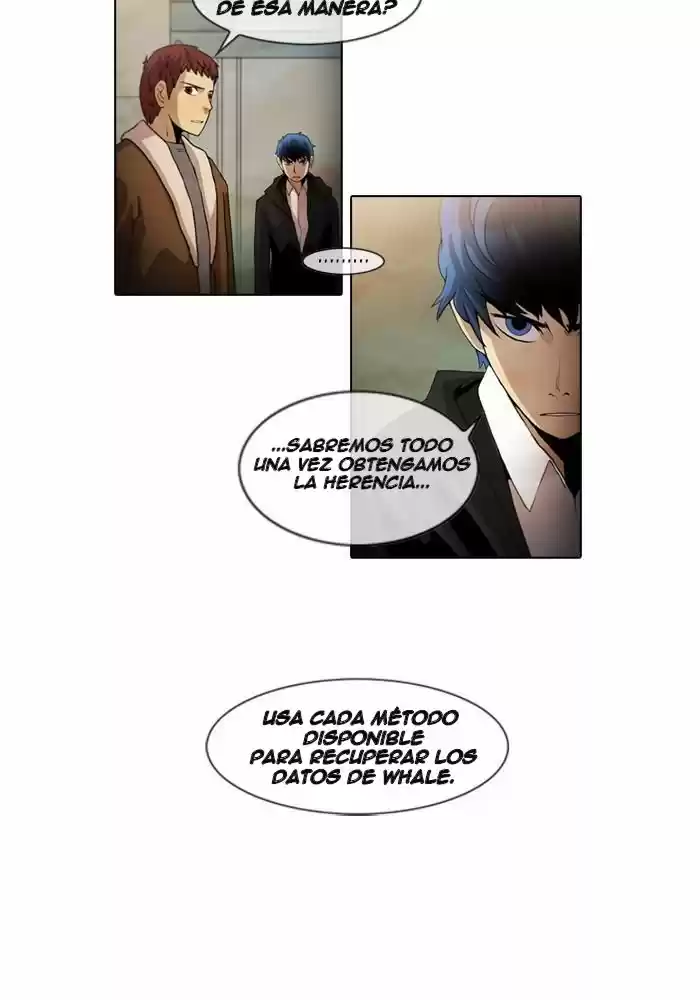 Gepetto capítulo 46, página 19
