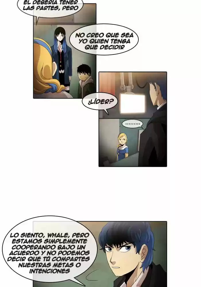 Gepetto capítulo 47, página 5