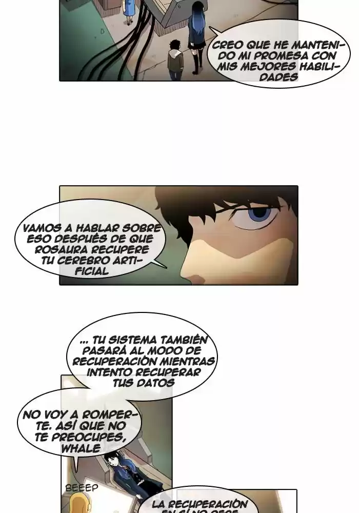 Gepetto capítulo 47, página 7