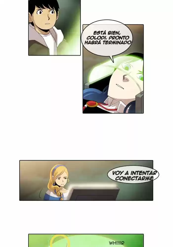 Gepetto capítulo 47, página 9