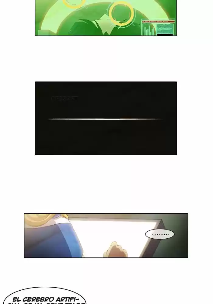 Gepetto capítulo 47, página 10