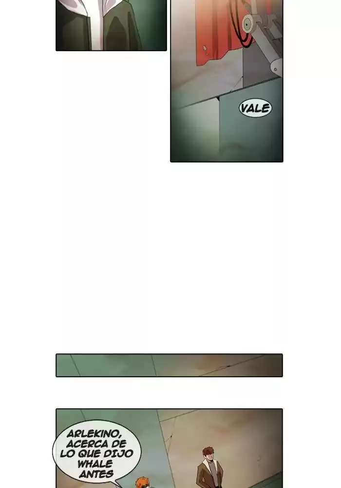 Gepetto capítulo 47, página 15