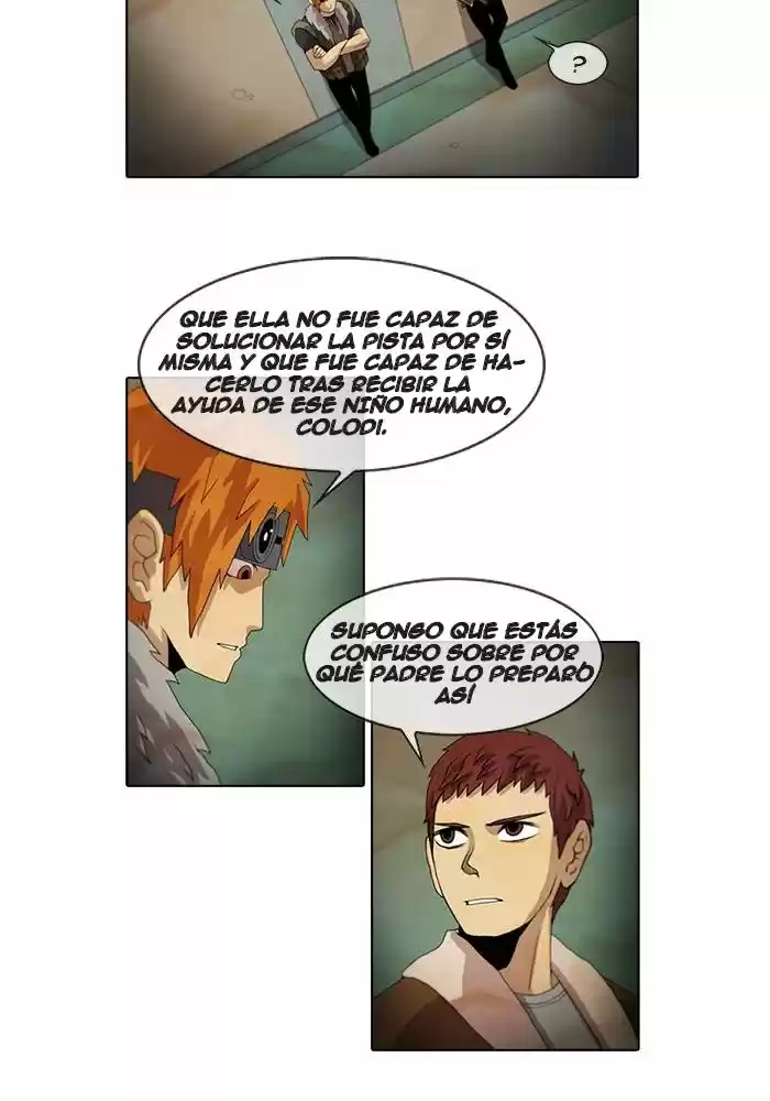 Gepetto capítulo 47, página 16