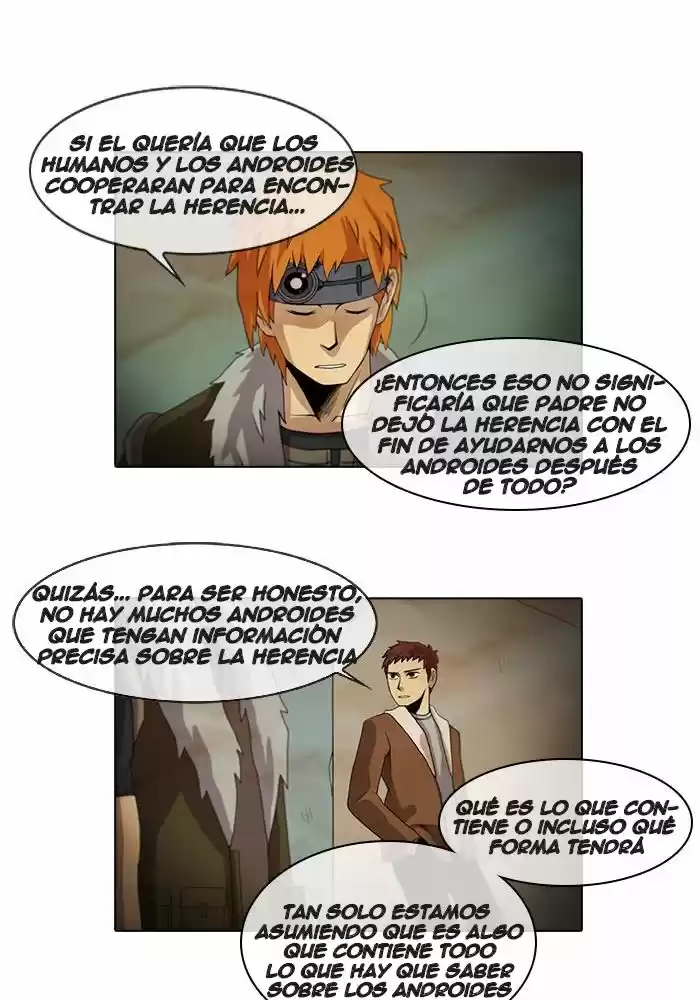 Gepetto capítulo 47, página 17