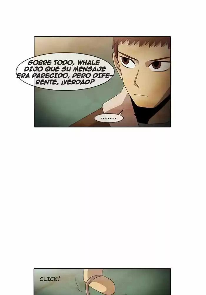 Gepetto capítulo 47, página 19