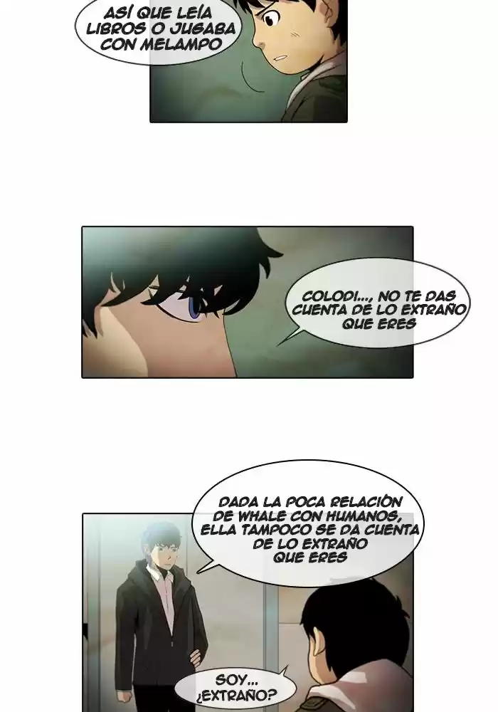 Gepetto capítulo 47, página 25