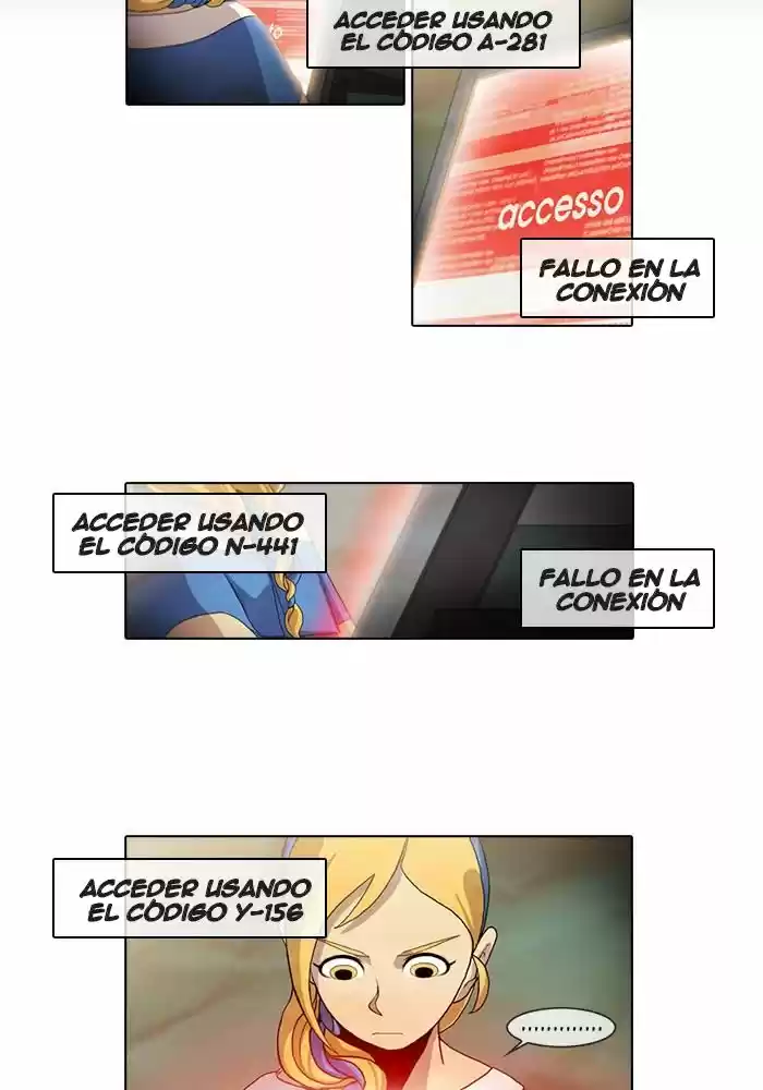 Gepetto capítulo 48, página 5